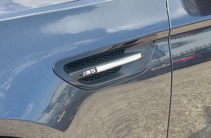 BMW M5