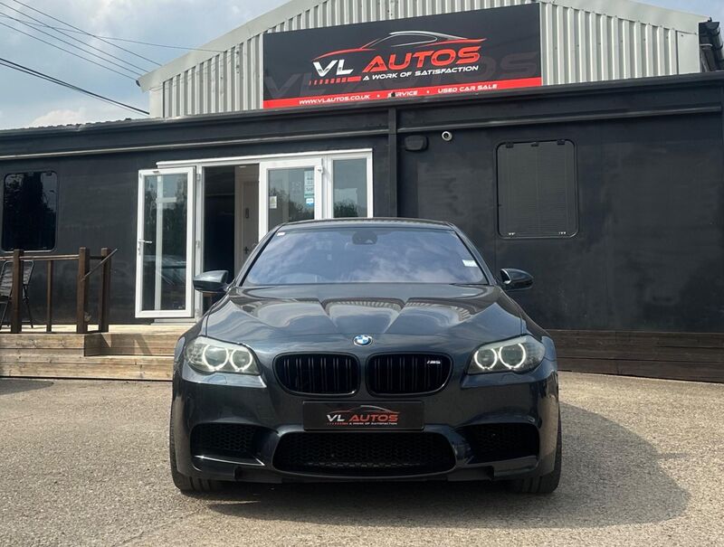 BMW M5