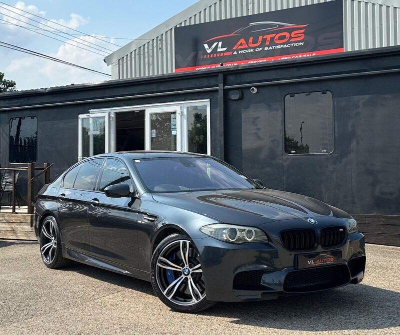 BMW M5