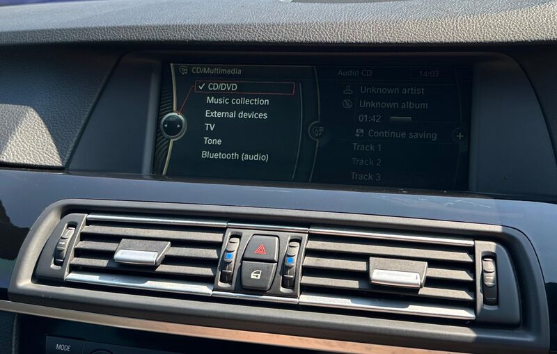 BMW M5