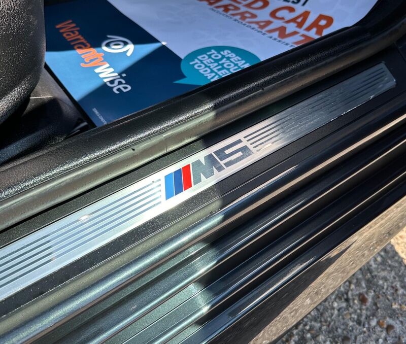 BMW M5