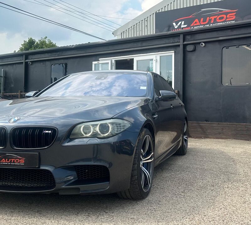 BMW M5