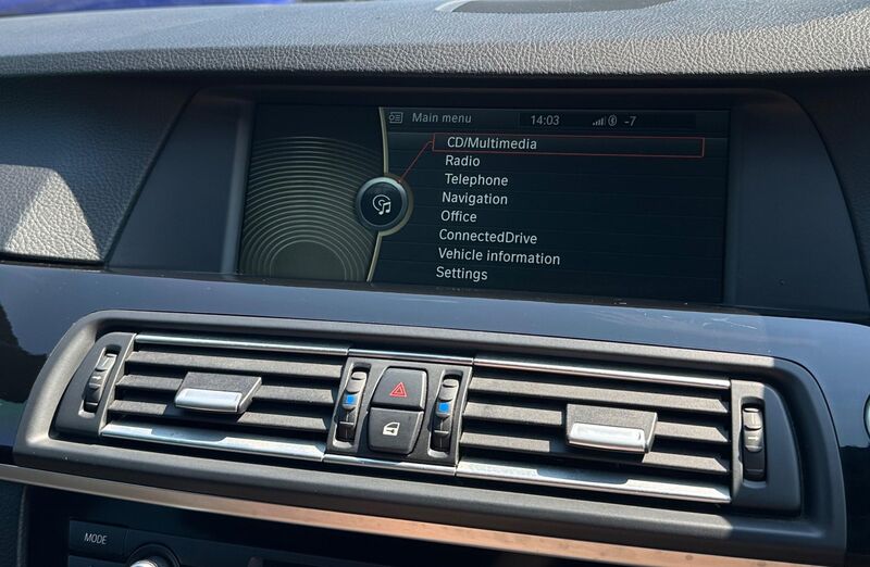 BMW M5
