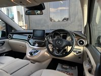 MERCEDES-BENZ V CLASS