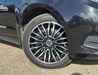 MERCEDES-BENZ V CLASS