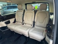 MERCEDES-BENZ V CLASS
