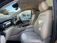 MERCEDES-BENZ V CLASS