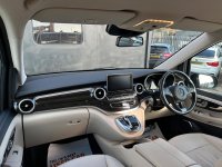 MERCEDES-BENZ V CLASS