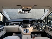 MERCEDES-BENZ V CLASS