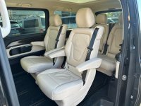 MERCEDES-BENZ V CLASS