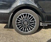 MERCEDES-BENZ V CLASS