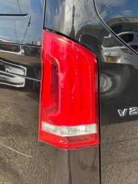 MERCEDES-BENZ V CLASS