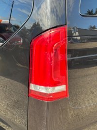 MERCEDES-BENZ V CLASS