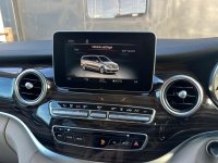 MERCEDES-BENZ V CLASS