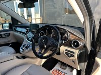 MERCEDES-BENZ V CLASS