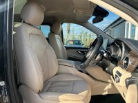 MERCEDES-BENZ V CLASS