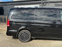 MERCEDES-BENZ V CLASS