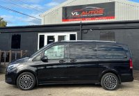 MERCEDES-BENZ V CLASS