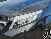 MERCEDES-BENZ V CLASS