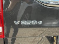 MERCEDES-BENZ V CLASS