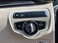 MERCEDES-BENZ V CLASS