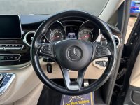 MERCEDES-BENZ V CLASS