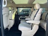 MERCEDES-BENZ V CLASS