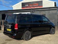 MERCEDES-BENZ V CLASS