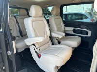 MERCEDES-BENZ V CLASS
