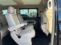 MERCEDES-BENZ V CLASS
