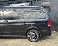 MERCEDES-BENZ V CLASS