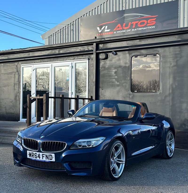 BMW Z4