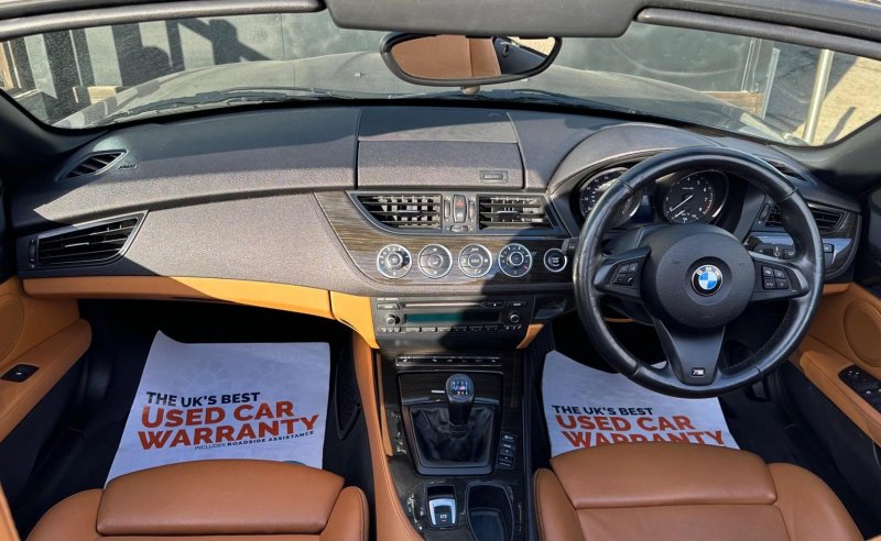 BMW Z4