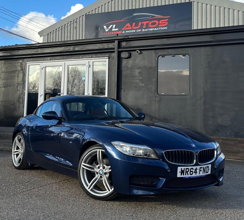 BMW Z4