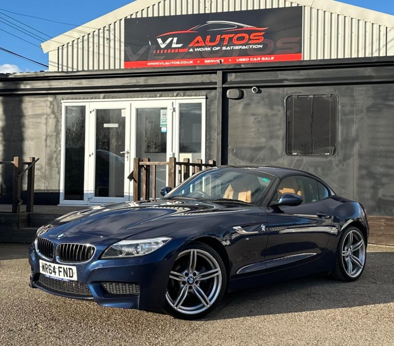 BMW Z4