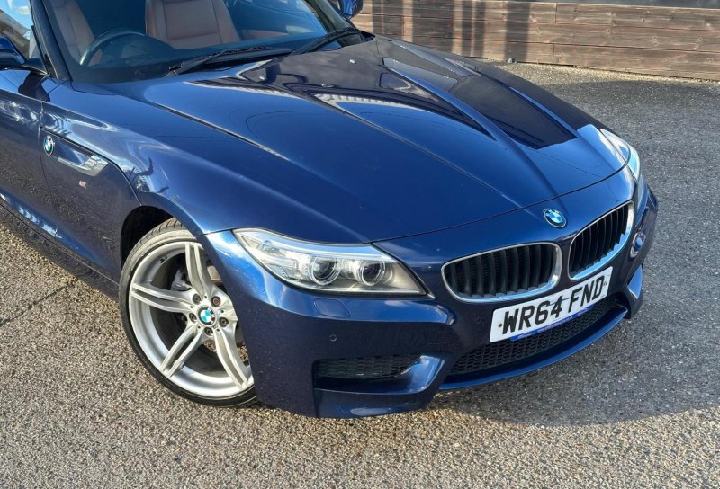 BMW Z4