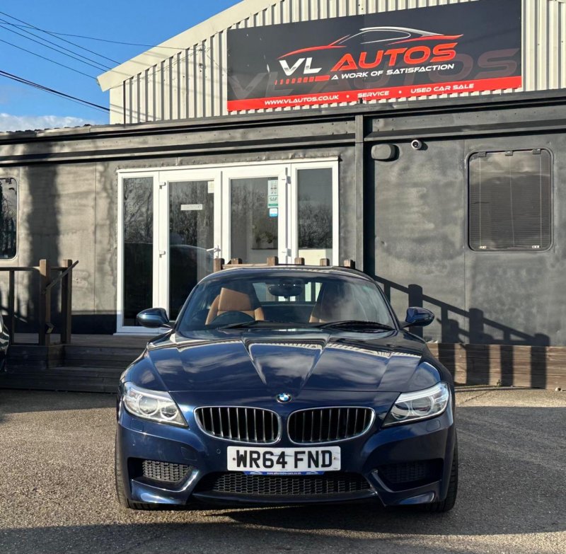 BMW Z4