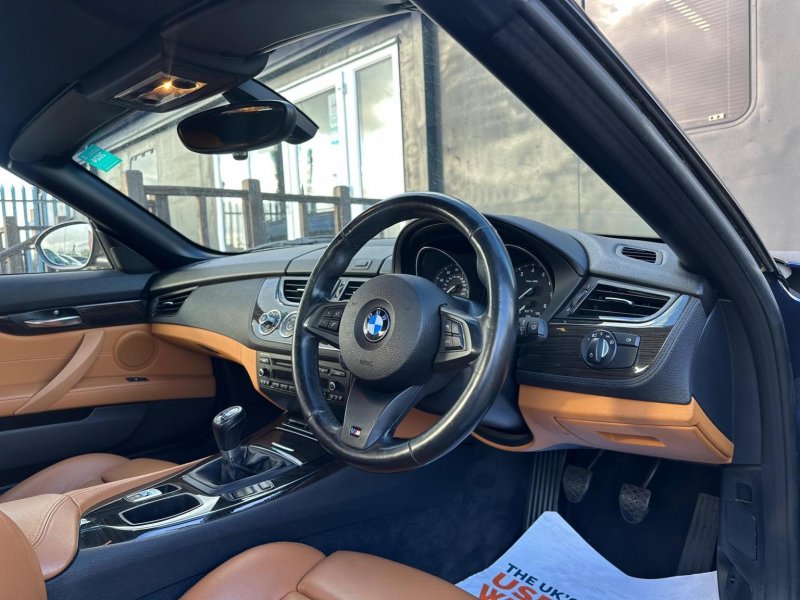 BMW Z4