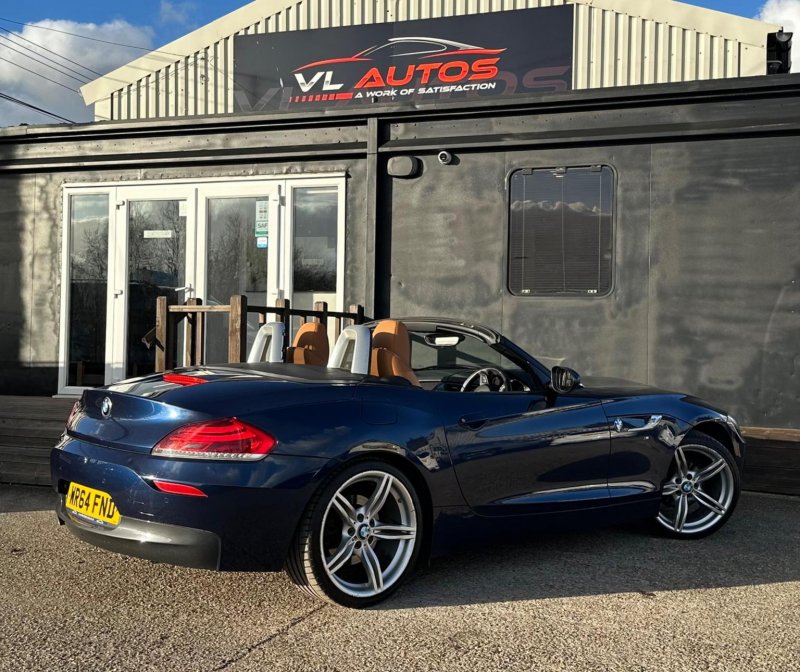 BMW Z4