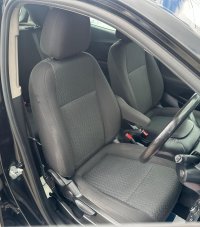 VAUXHALL MOKKA X
