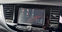 VAUXHALL MOKKA X