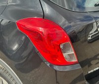 VAUXHALL MOKKA X