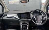 VAUXHALL MOKKA X