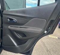 VAUXHALL MOKKA X