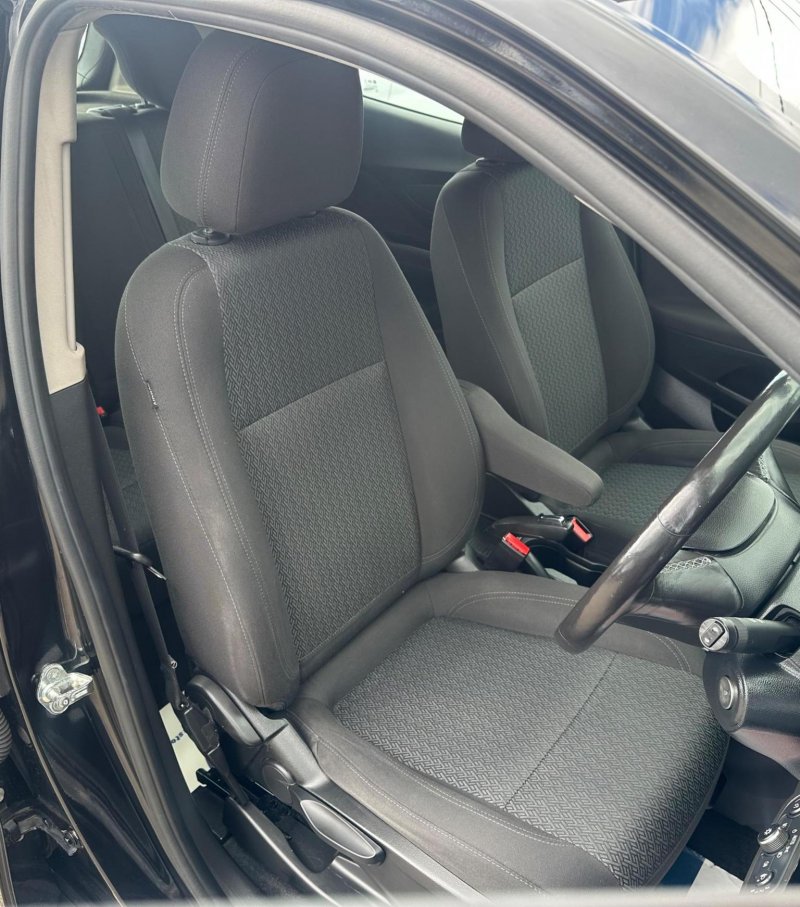 VAUXHALL MOKKA X