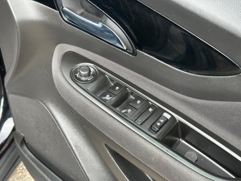 VAUXHALL MOKKA X