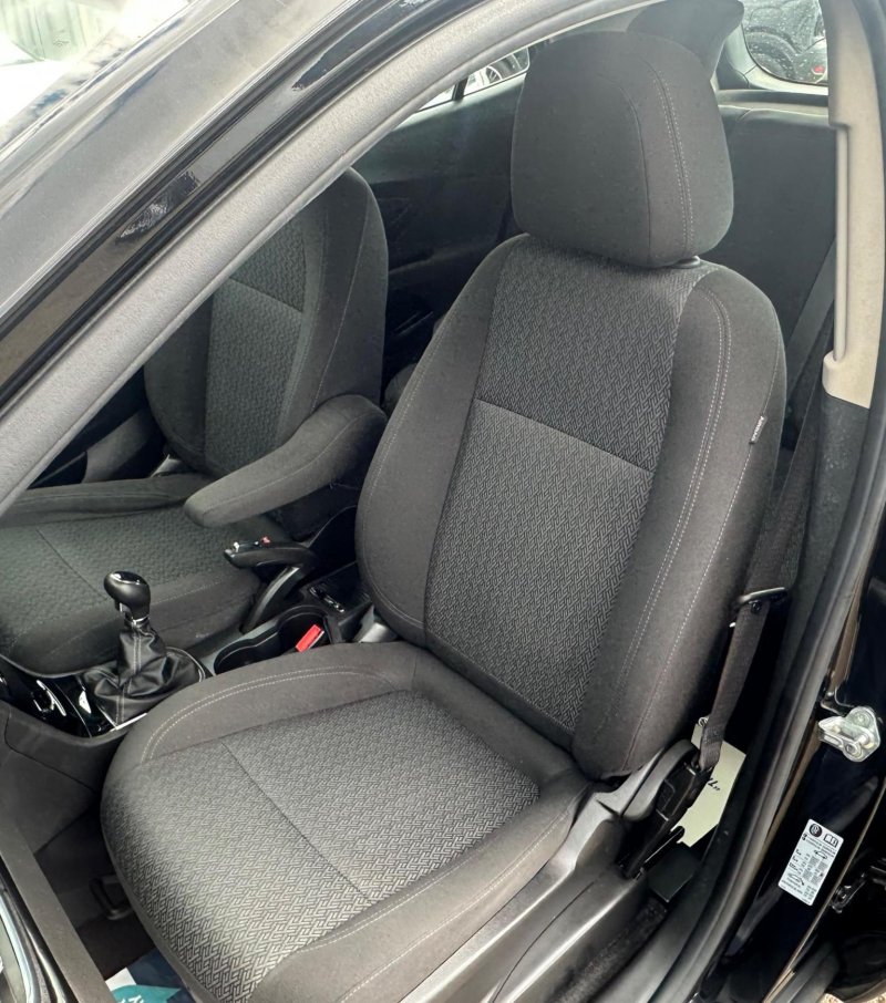 VAUXHALL MOKKA X