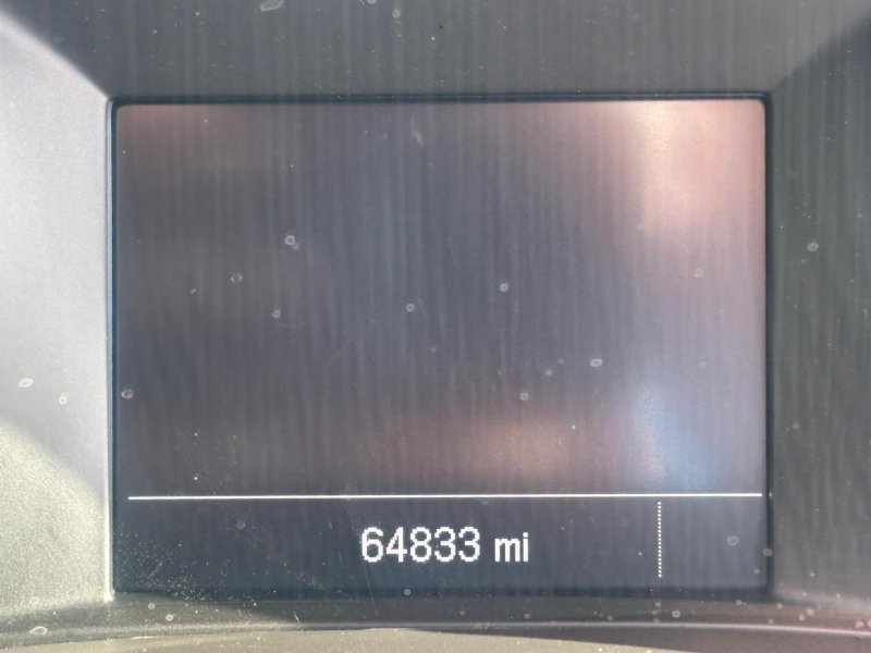 VAUXHALL MOKKA X