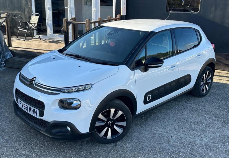 CITROEN C3