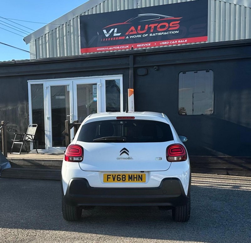 CITROEN C3